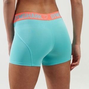 GYMSHARK running shorts